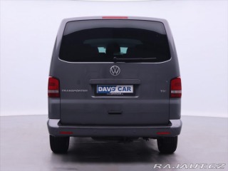 Volkswagen Transporter 2,0 TDI DSG 103kW Comfort 2013