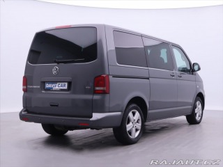 Volkswagen Transporter 2,0 TDI DSG 103kW Comfort 2013