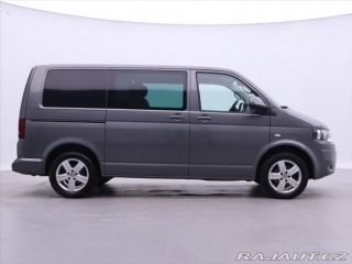 Volkswagen Transporter 2,0 TDI DSG 103kW Comfort 2013