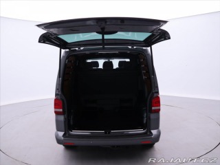 Volkswagen Transporter 2,0 TDI DSG 103kW Comfort 2013
