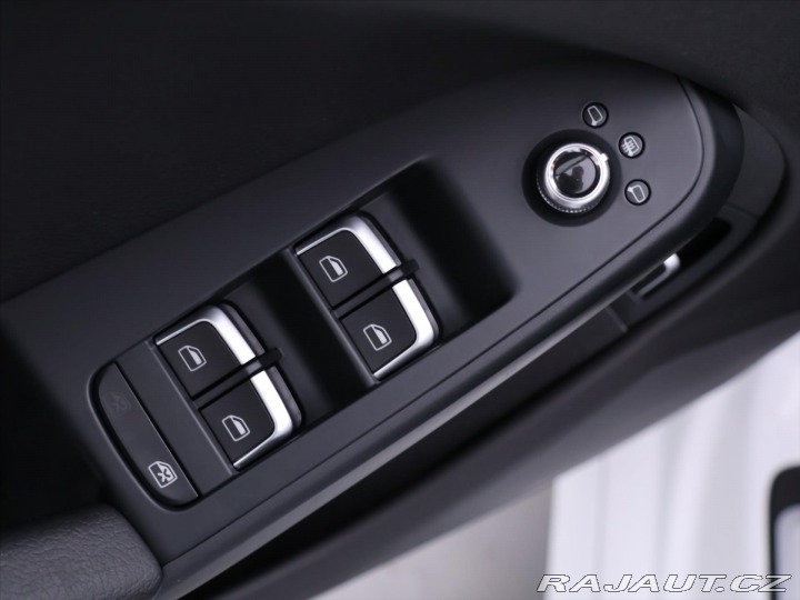 Audi A4 2,0 TDI 140kW S-line Quat 2015