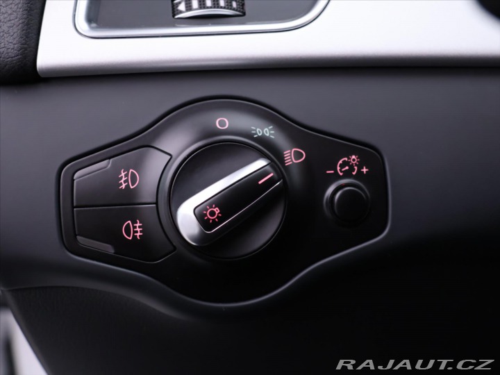 Audi A4 2,0 TDI 140kW S-line Quat 2015