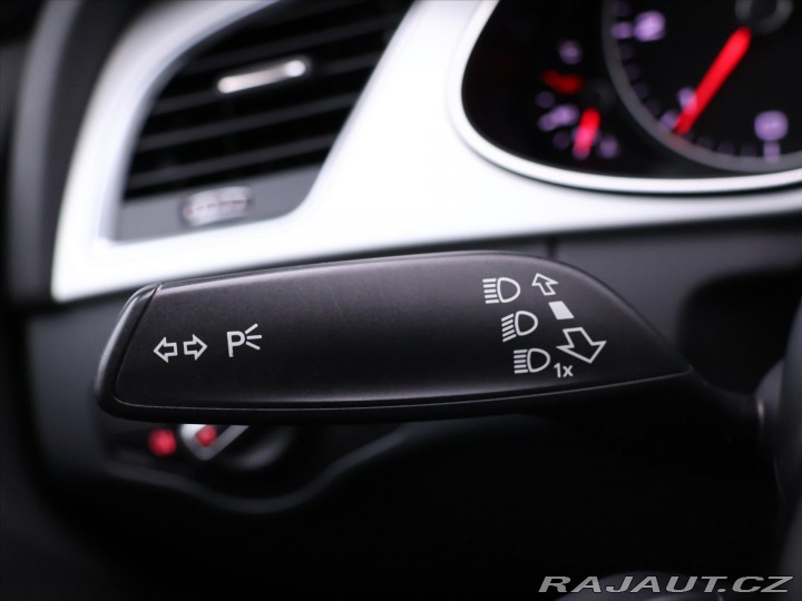 Audi A4 2,0 TDI 140kW S-line Quat 2015