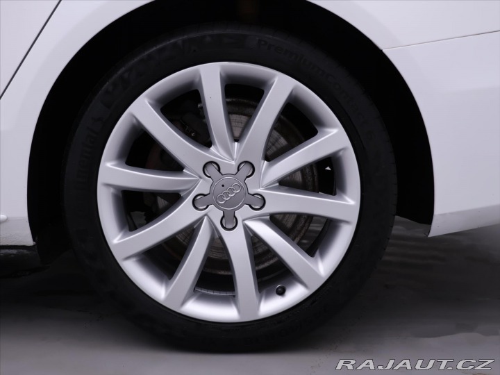 Audi A4 2,0 TDI 140kW S-line Quat 2015