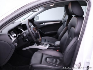Audi A4 2,0 TDI 140kW S-line Quat 2015