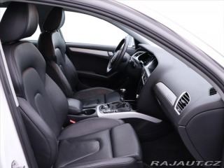 Audi A4 2,0 TDI 140kW S-line Quat 2015
