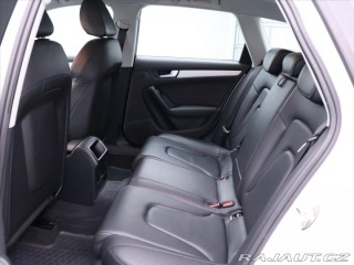Audi A4 2,0 TDI 140kW S-line Quat 2015