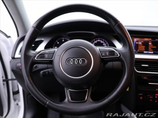 Audi A4 2,0 TDI 140kW S-line Quat 2015