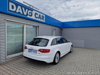 Audi A4 2,0 TDI 140kW S-line Quat 2015