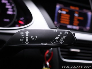 Audi A4 2,0 TDI 140kW S-line Quat 2015