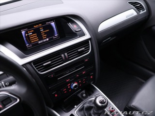 Audi A4 2,0 TDI 140kW S-line Quat 2015