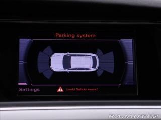Audi A4 2,0 TDI 140kW S-line Quat 2015
