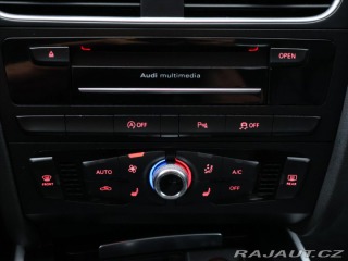 Audi A4 2,0 TDI 140kW S-line Quat 2015