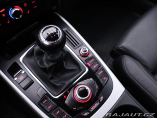 Audi A4 2,0 TDI 140kW S-line Quat 2015