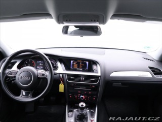 Audi A4 2,0 TDI 140kW S-line Quat 2015