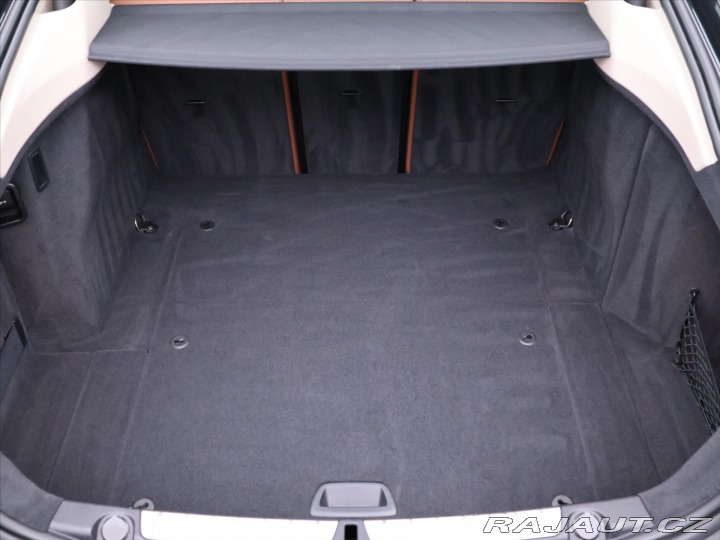 BMW 4 2,0 420d 135kW Luxury Ků 2014