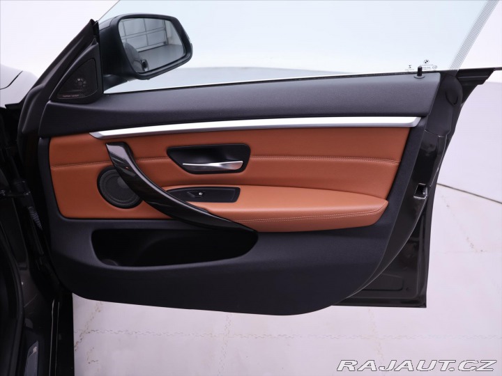 BMW 4 2,0 420d 135kW Luxury Ků 2014