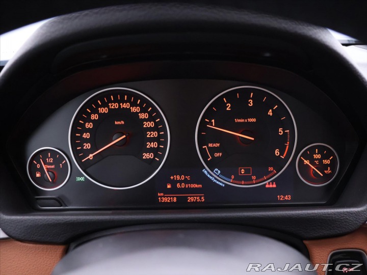 BMW 4 2,0 420d 135kW Luxury Ků 2014