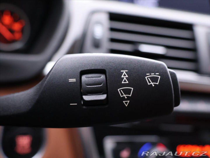 BMW 4 2,0 420d 135kW Luxury Ků 2014