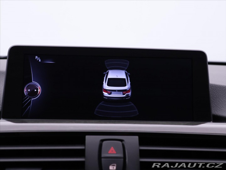 BMW 4 2,0 420d 135kW Luxury Ků 2014