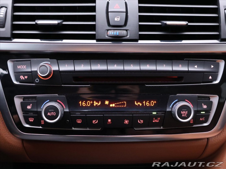 BMW 4 2,0 420d 135kW Luxury Ků 2014