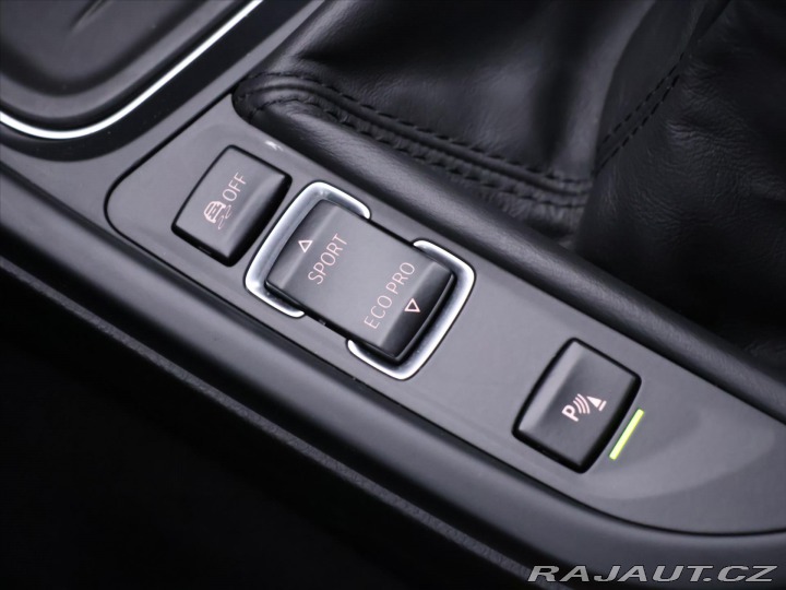 BMW 4 2,0 420d 135kW Luxury Ků 2014