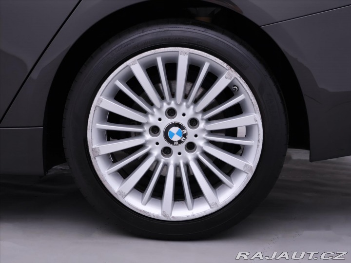 BMW 4 2,0 420d 135kW Luxury Ků 2014
