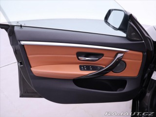 BMW 4 2,0 420d 135kW Luxury  Ků 2014