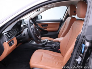 BMW 4 2,0 420d 135kW Luxury  Ků 2014