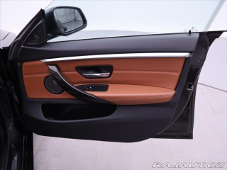 BMW 4 2,0 420d 135kW Luxury  Ků 2014
