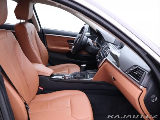 BMW 4 2,0 420d 135kW Luxury  Ků 2014