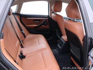 BMW 4 2,0 420d 135kW Luxury  Ků 2014