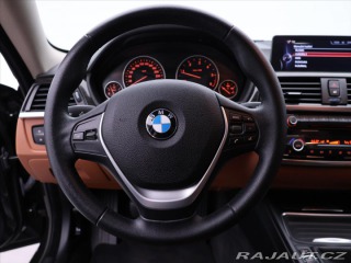 BMW 4 2,0 420d 135kW Luxury  Ků 2014