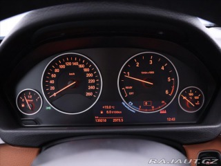 BMW 4 2,0 420d 135kW Luxury  Ků 2014