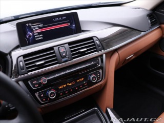 BMW 4 2,0 420d 135kW Luxury  Ků 2014