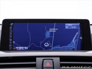 BMW 4 2,0 420d 135kW Luxury  Ků 2014