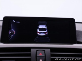BMW 4 2,0 420d 135kW Luxury  Ků 2014