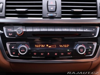 BMW 4 2,0 420d 135kW Luxury  Ků 2014