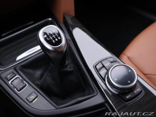 BMW 4 2,0 420d 135kW Luxury  Ků 2014