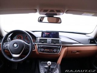 BMW 4 2,0 420d 135kW Luxury  Ků 2014
