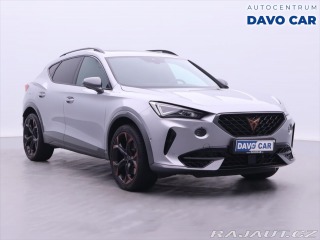 Cupra Formentor 2,0 TSI 228kW DSG 4D VZ P