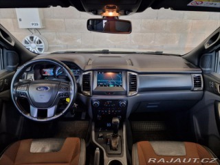 Ford Ranger 3,2 TDCi 147kW Aut. Wildt 2017