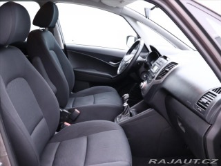 Hyundai ix20 1,4 i 66kW Klima CZ 1.Maj 2011