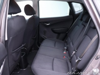 Hyundai ix20 1,4 i 66kW Klima CZ 1.Maj 2011