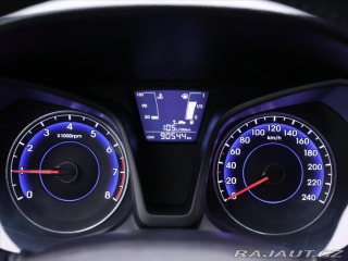 Hyundai ix20 1,4 i 66kW Klima CZ 1.Maj 2011