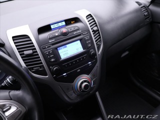 Hyundai ix20 1,4 i 66kW Klima CZ 1.Maj 2011
