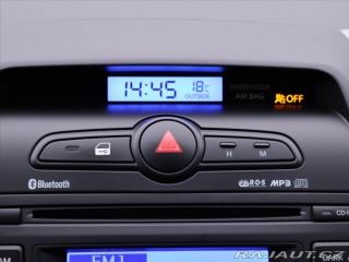 Hyundai ix20 1,4 i 66kW Klima CZ 1.Maj 2011