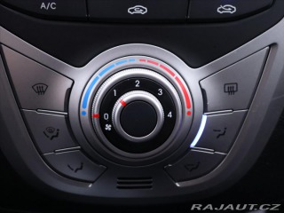 Hyundai ix20 1,4 i 66kW Klima CZ 1.Maj 2011
