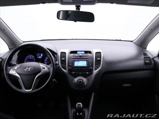 Hyundai ix20 1,4 i 66kW Klima CZ 1.Maj 2011