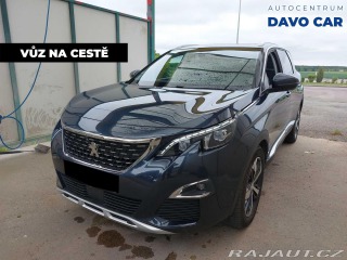 Peugeot 5008 1,2 PT 96kW Allure 7-Míst